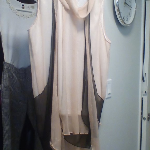 Roaring 20's Flapper Dres - Picture 2 of 2